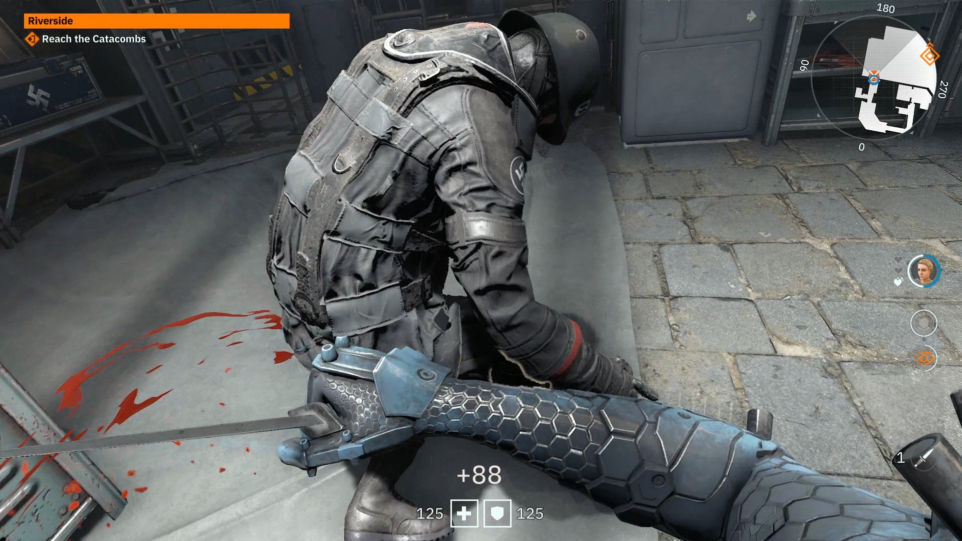 Wolfenstein: Youngblood